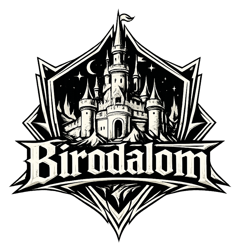 Birodalom